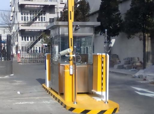 深圳監(jiān)控公司告訴你：停車場視頻監(jiān)控系統(tǒng)怎么安裝？